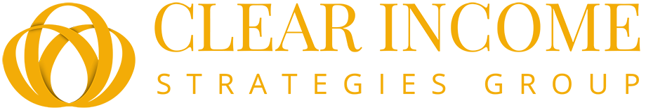 Clear Income For Life