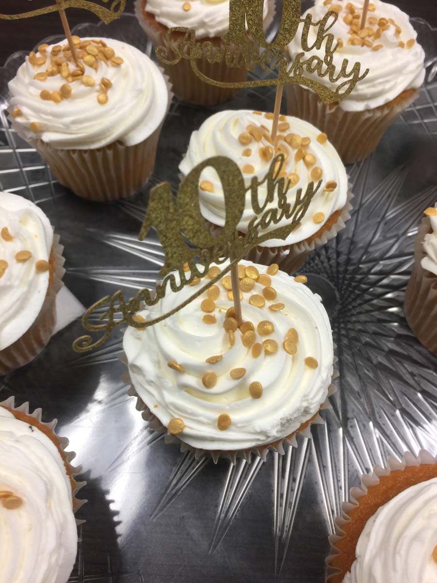 Celebrating 10 years as Clear Income Strategies, and 20 years helping clients!