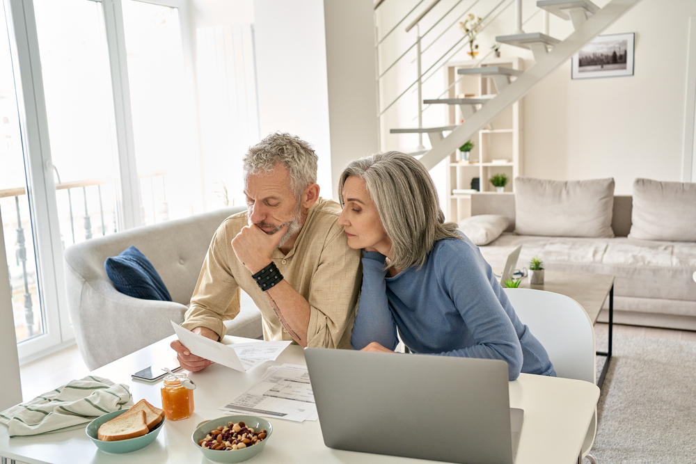 Retirement strategies