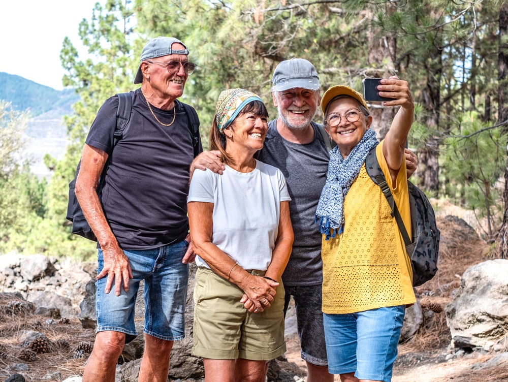 Retirement Activities