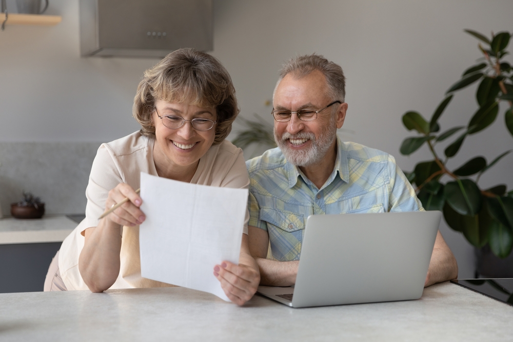Travel in retirement