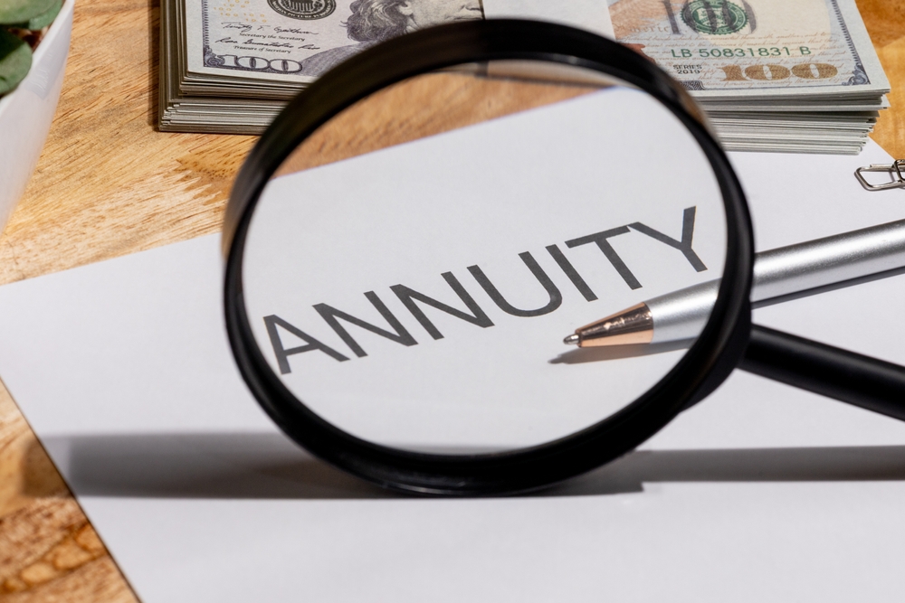 Annuities