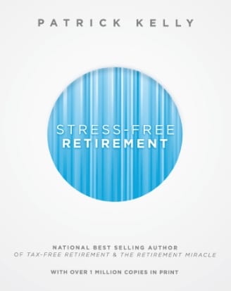 Stress-Free Retirement Book Cover