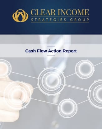 Cash Flow Action Plan Report
