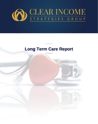 Long-Term Care Report