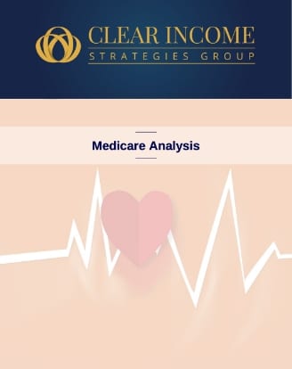 Medicare Analysis