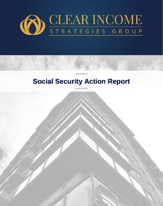 Social Security Action Report