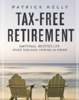 Tax-Free Retirement Book Cover