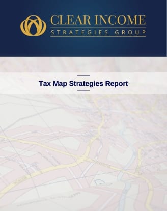 Tax Map Strategies Report