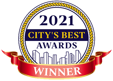 The City's Best Awards