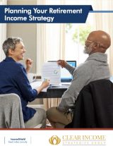Planning Your Retirement Income Strategy